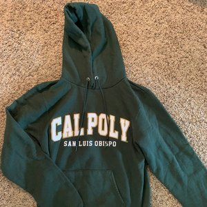 Cal Poly Hoodie